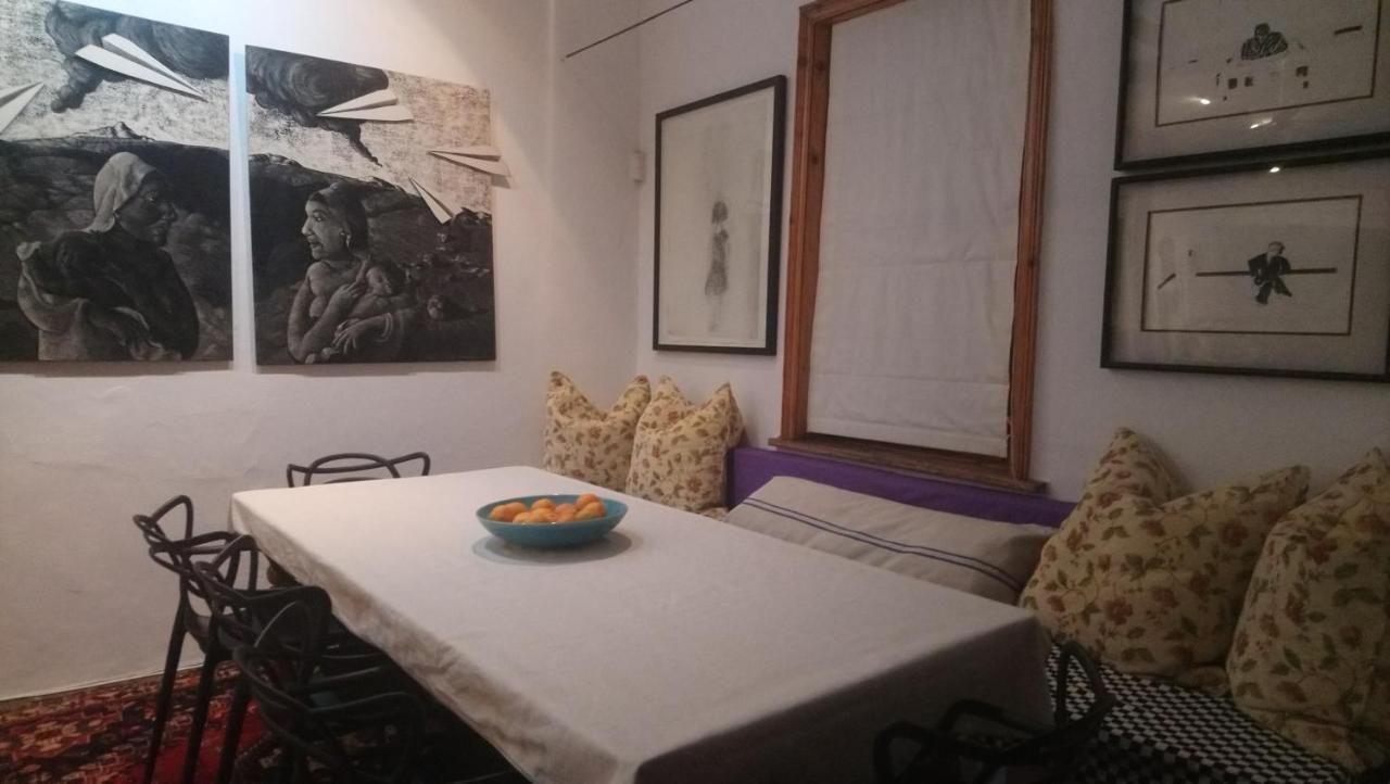 Black Cottage Smithfield Bagian luar foto